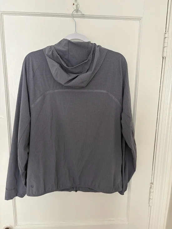 Pace Breaker Ripstop Jacket - Picture 2 of 4